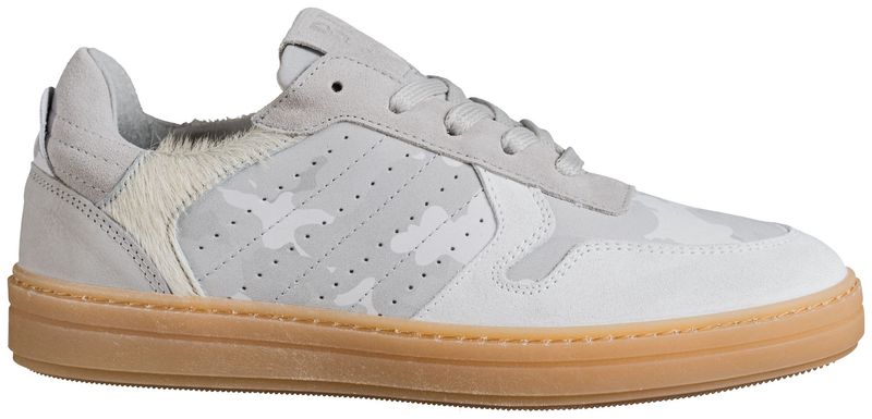 GOLD.03/24 SOFT GREY CAMOUFLAGE