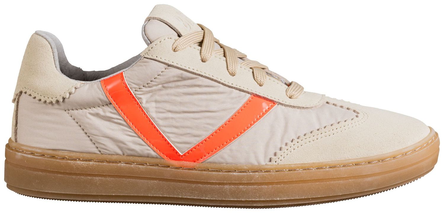 TALIA.N03 NYLON BEIGE ORANGE