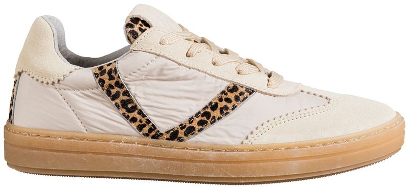 TALIA.N09 LEO NYLON BEIGE