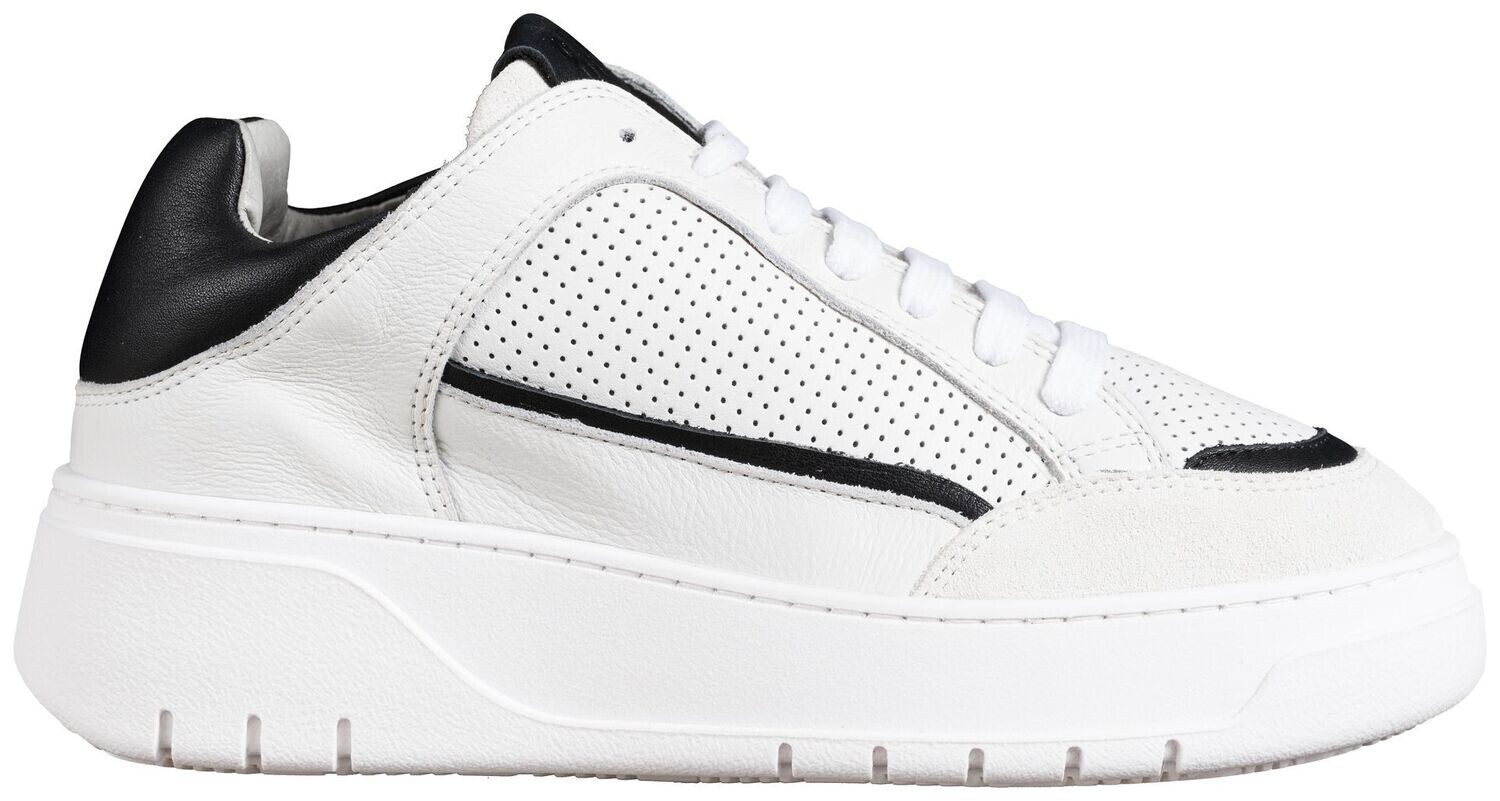 ANGEL.03/01 BLCK # last sizes