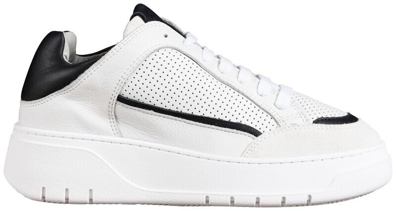 ANGEL.03/01 BLCK # last sizes