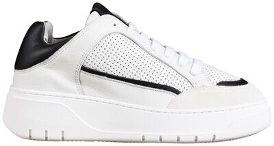 ANGEL.03/01 BLCK # last sizes