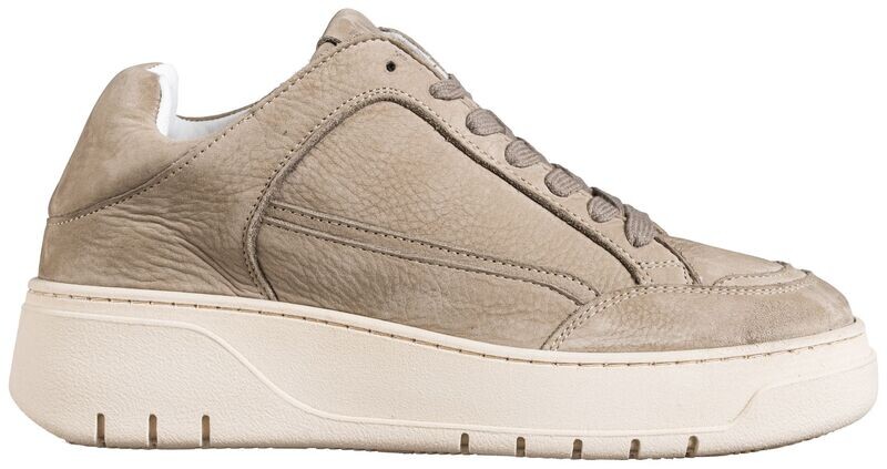 ANGEL.03/03 NUBUCK STONE