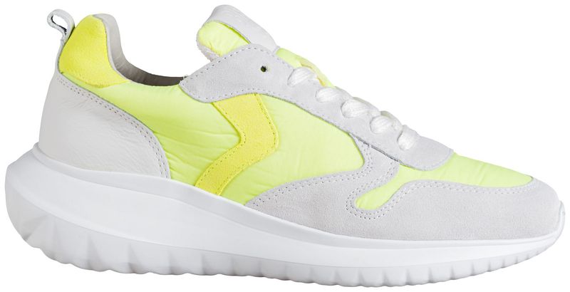 FORD.01/01 NYLON LIME