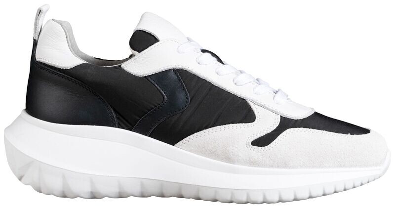 FORD.01/07 BLCK WHITE