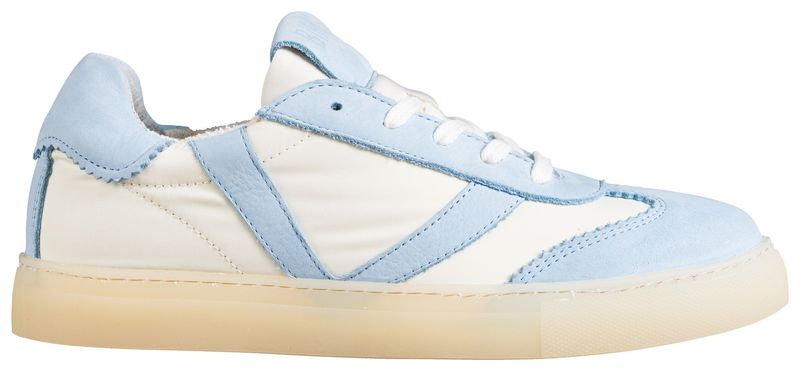 KOREA.01/06 NYLON WHITE BLEU