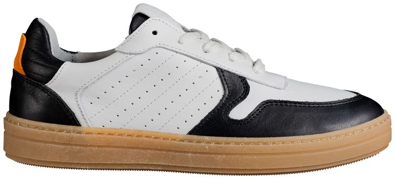 GOLD.03/17 SOFT WHITE BLACK