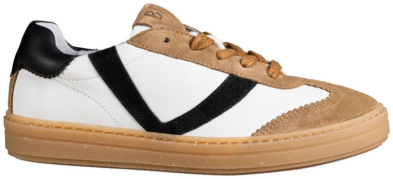 TALIA.01/03 WHITE MARPLE SUEDE