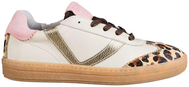 TALIA.01/12 MILK LEO PINK