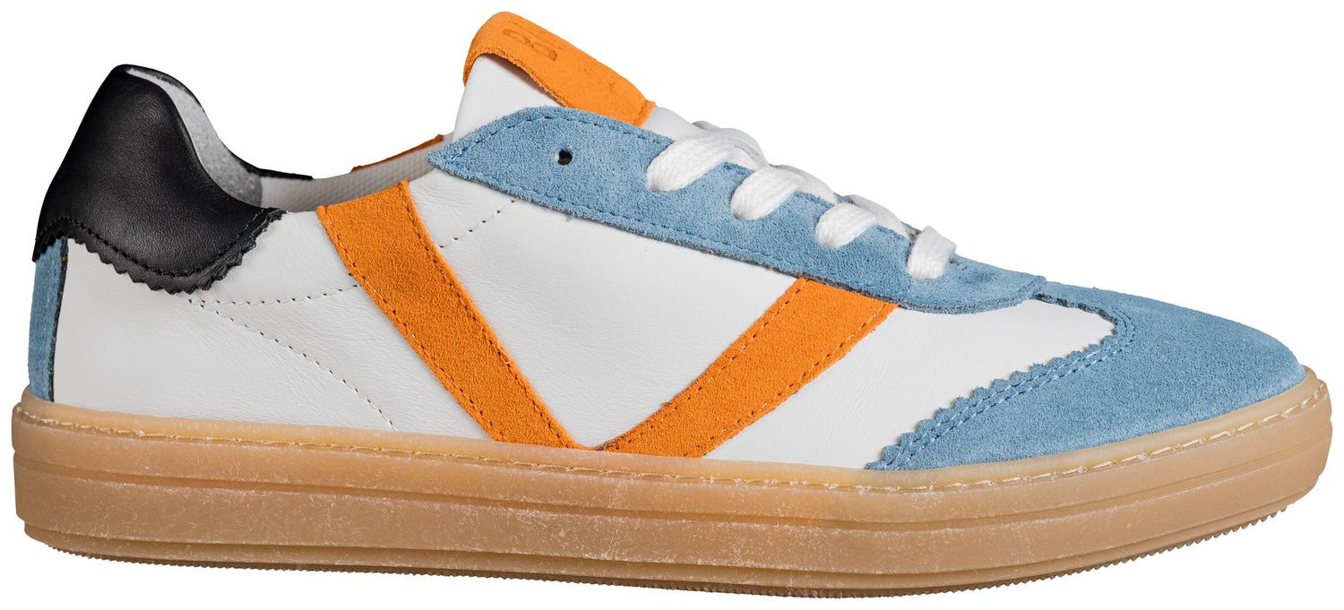 TALIA.01/07 MILK PAPAYA BLEU