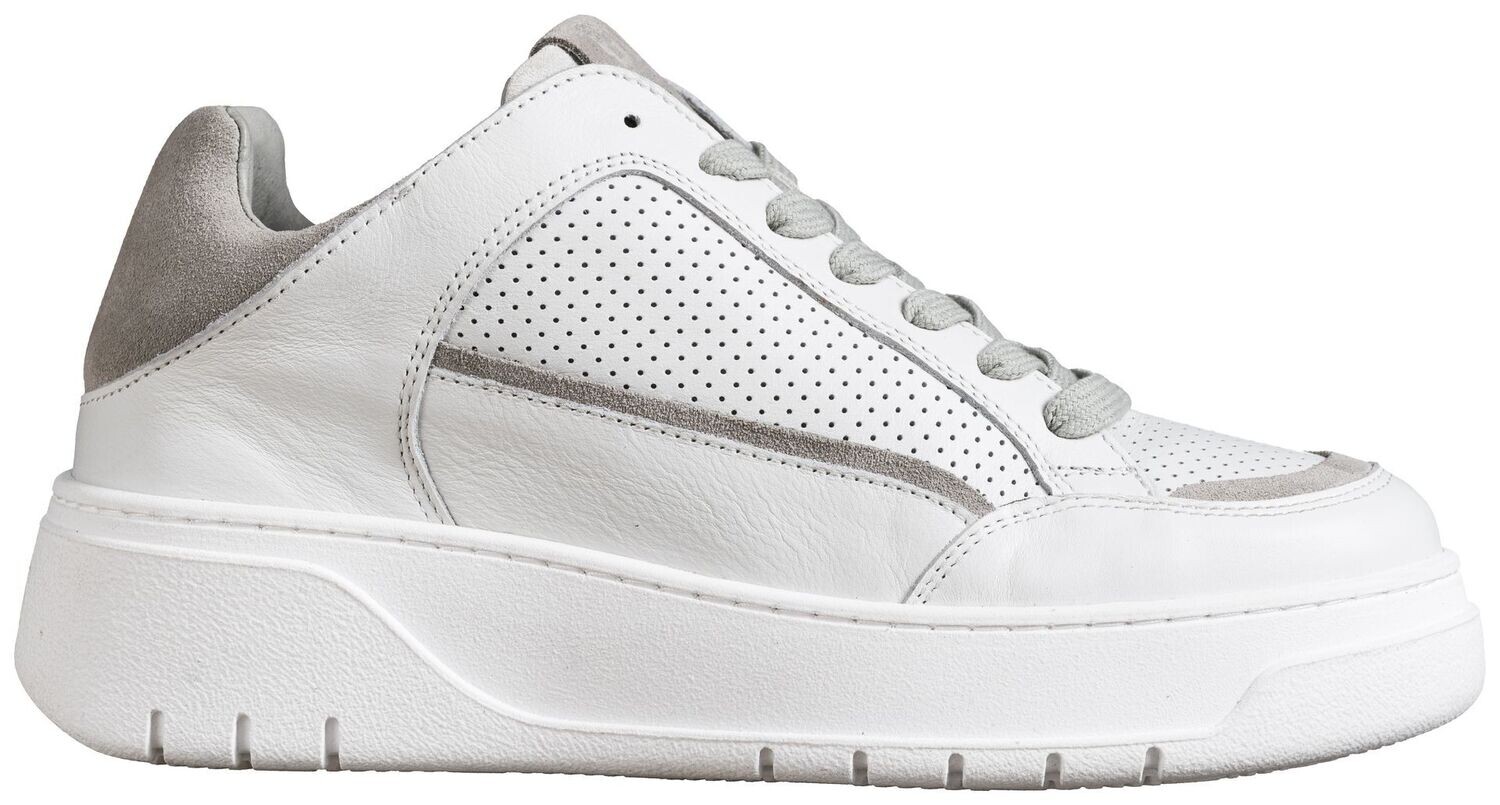 ANGEL.03/04 WHITE GREY # last sizes