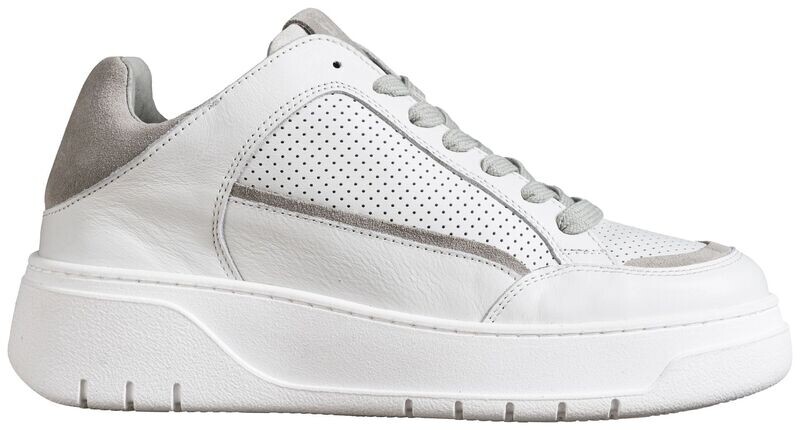 ANGEL.03/04 WHITE GREY # last sizes