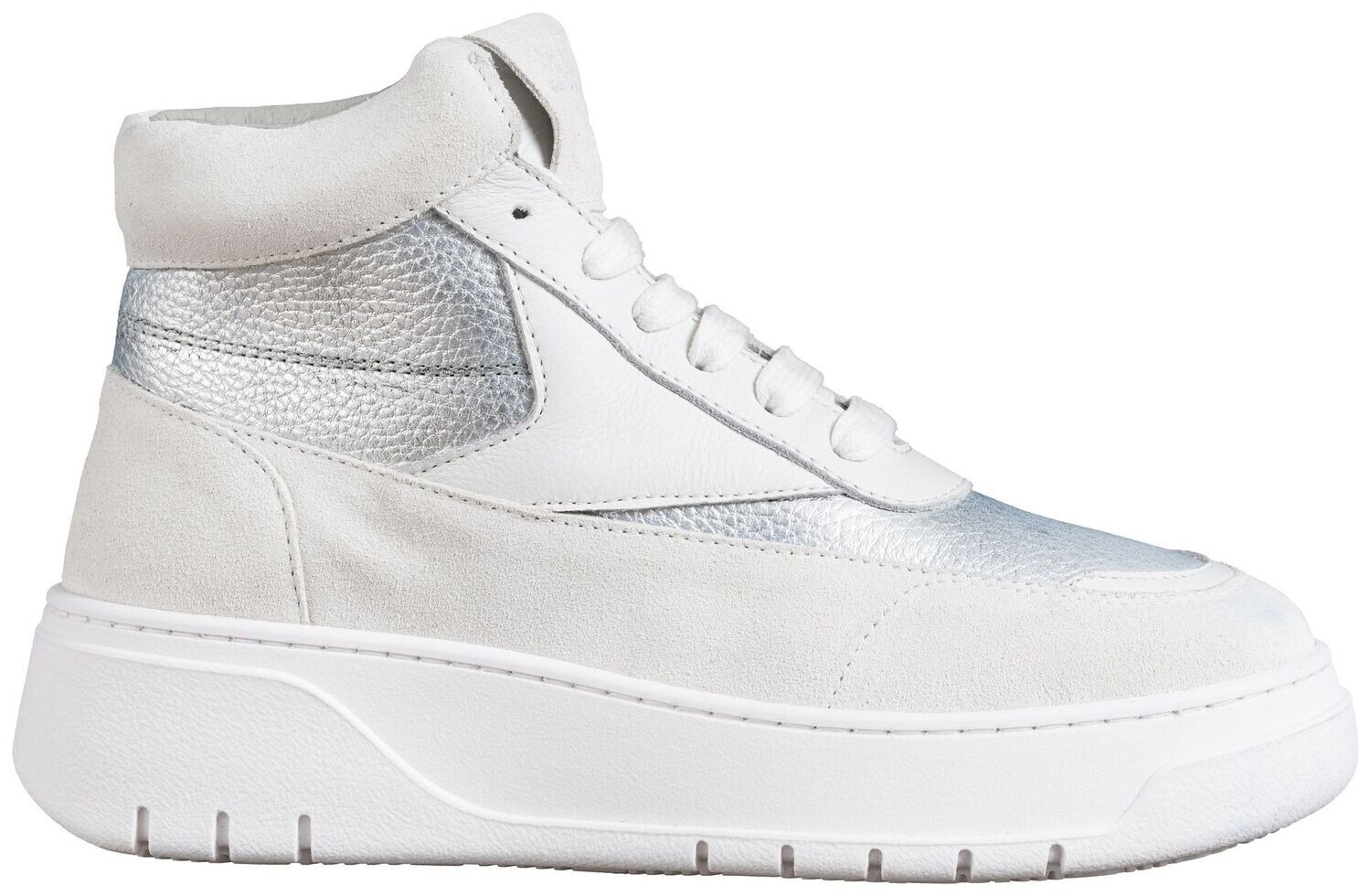 ANGEL.02/03 SLVR WHITE