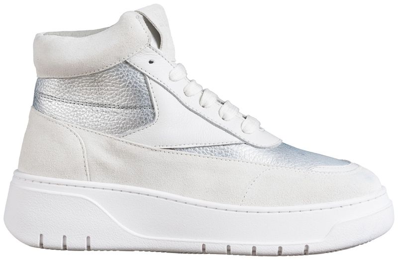 ANGEL.02/03 SLVR WHITE