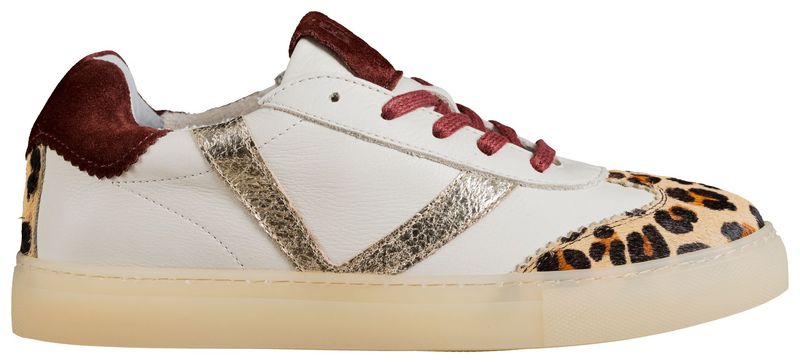 KOREA.01/17 MILK LEO REDWOOD PLATIN