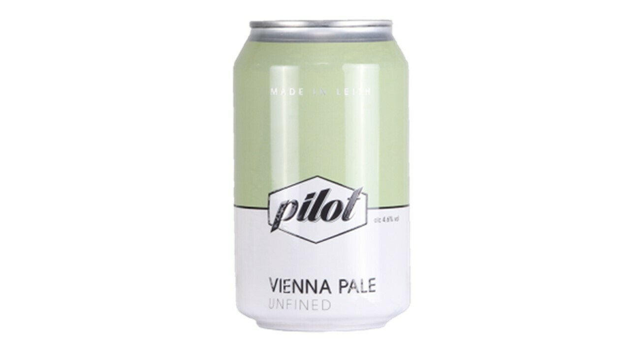 Pilot - Vienna Pale