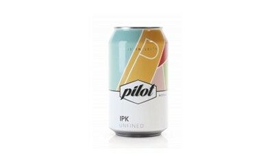 Pilot - IPK x 1 can