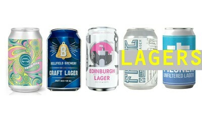 Lagers