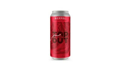 Top Out Brewery - Gipfel Pale Ale
