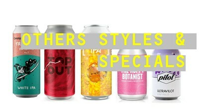 Other / Specials