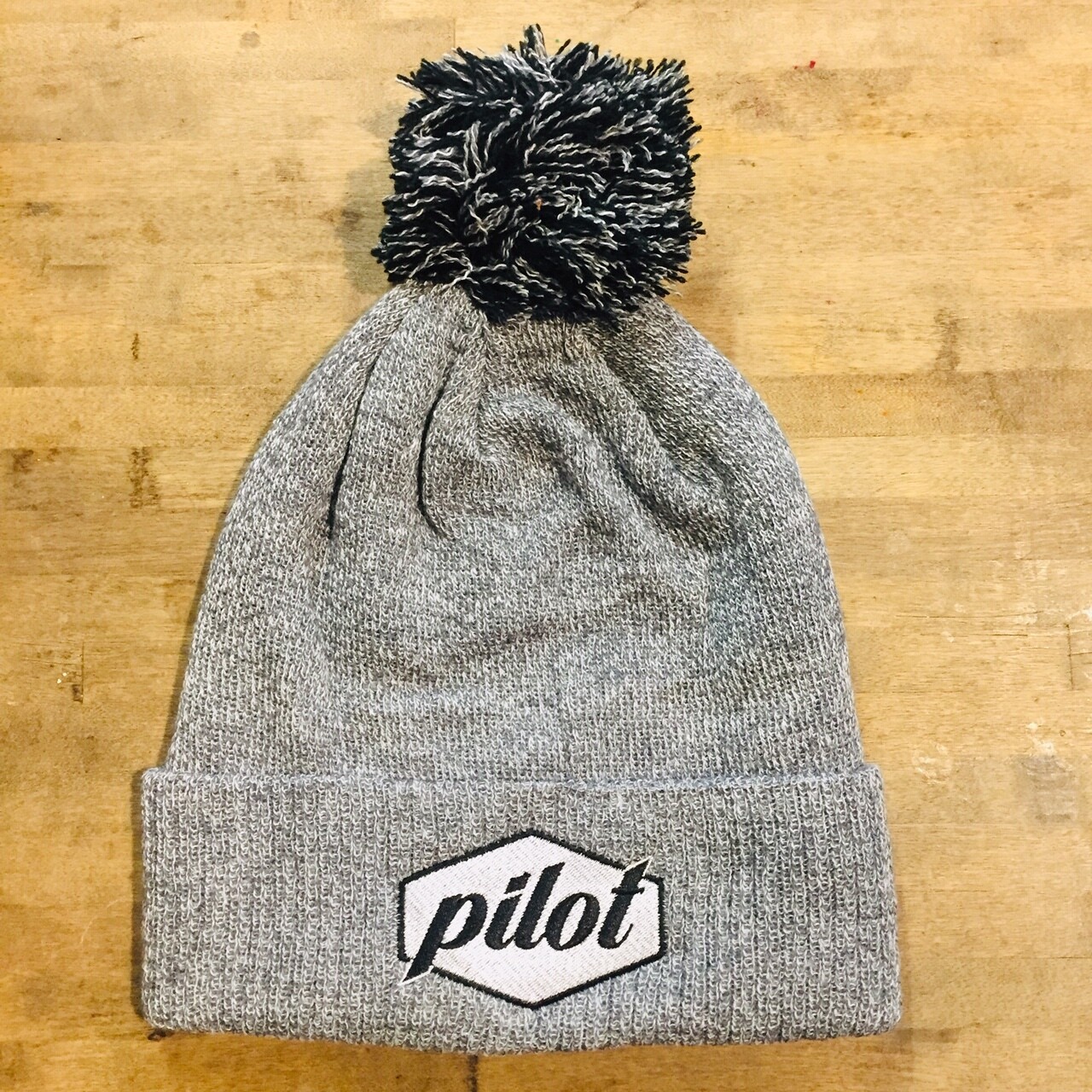 Pilot Hat