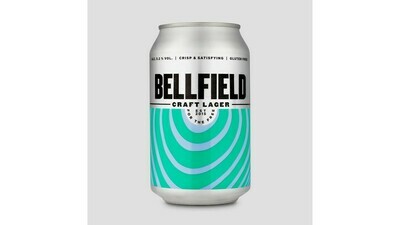 Bellfield - Lager