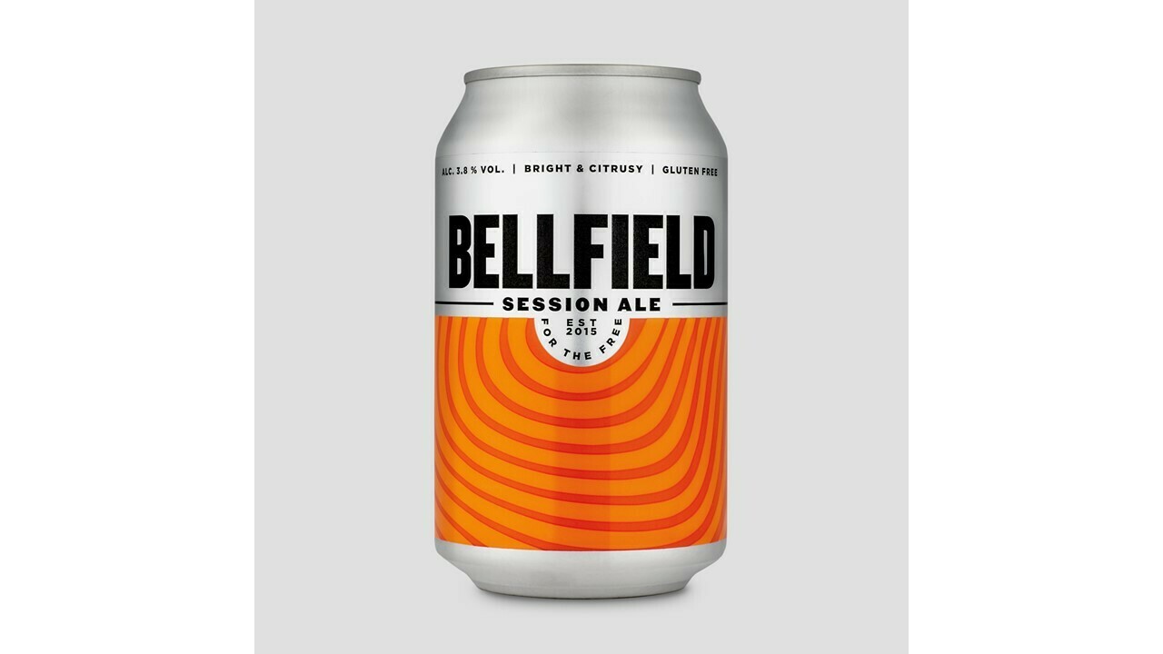 Bellfield - Session Ale