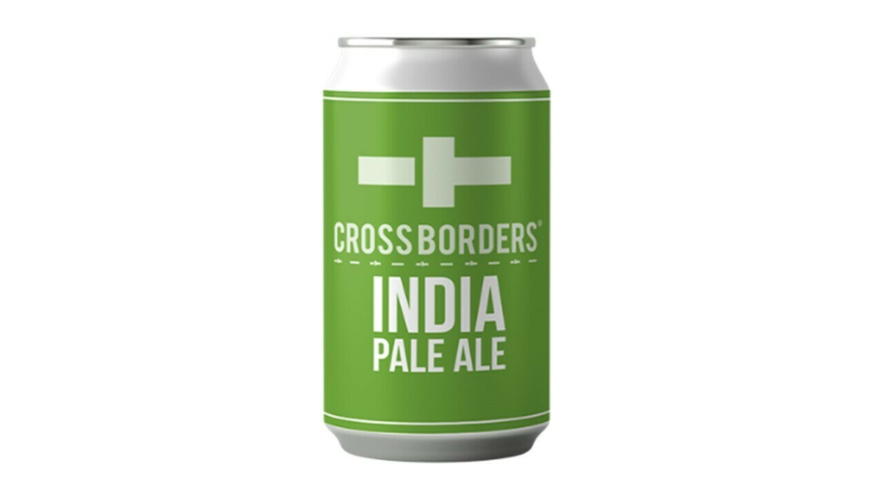 Cross Borders - IPA