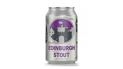 Edinburgh Beer Factory - Edinburgh Porter