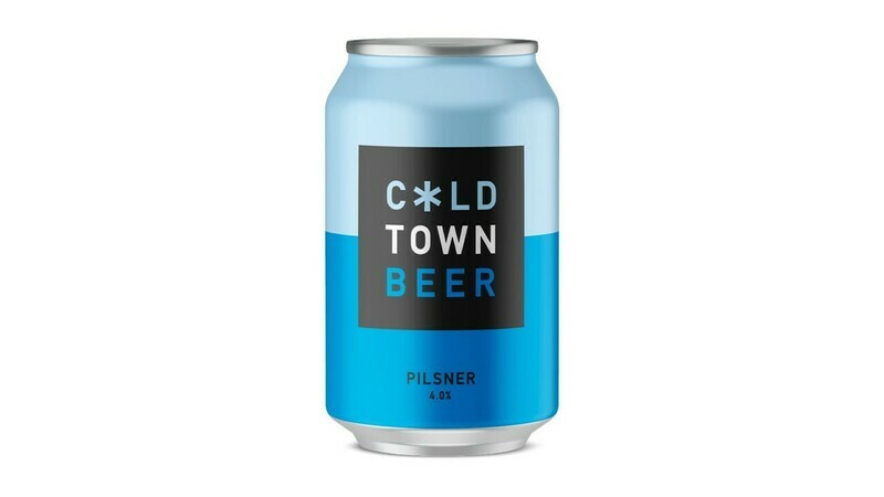 Cold Town - Lager