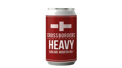 Cross Borders - Heavy