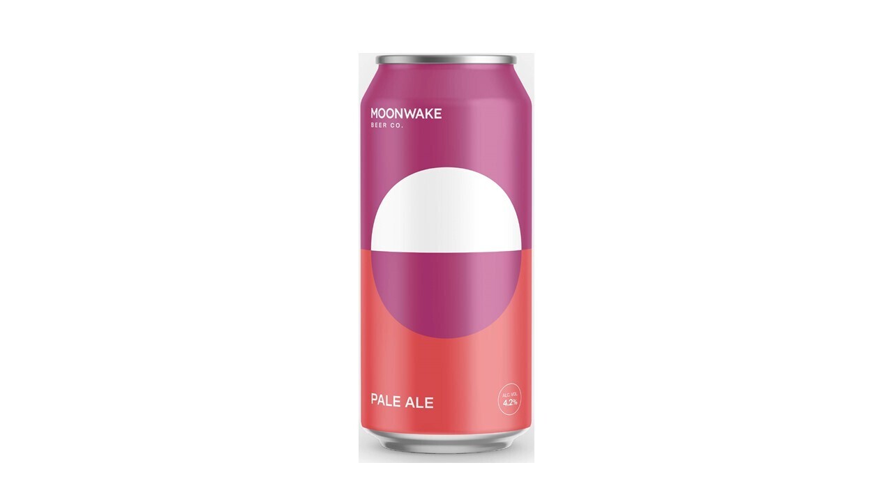 MOONWAKE Pale Ale