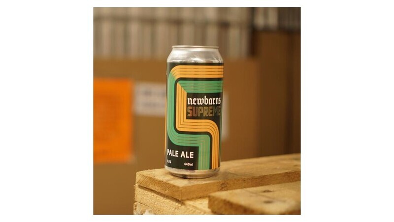 Newbarns - Supreme Pale