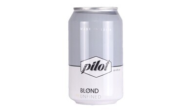 Pilot - Blond / Session IPA