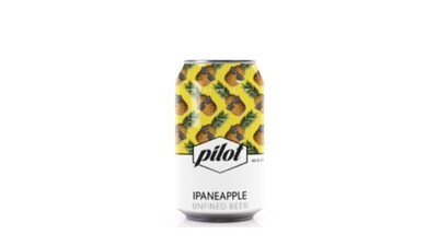 Pilot - IPAnapple