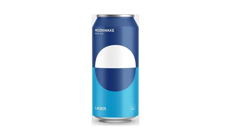 MOONWAKE Lager