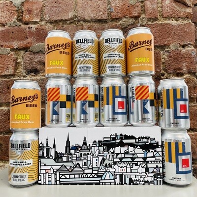 Low and No alcohol Beer