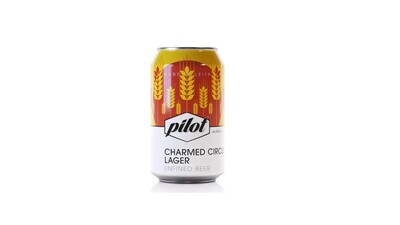 Pilot - Charmed Circle Lager