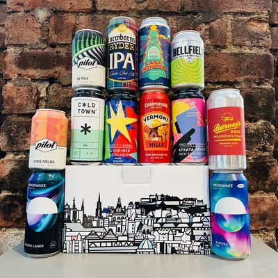 RECENT RELEASES - FESTIVE EDITION