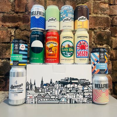 Edinburgh Gluten Free