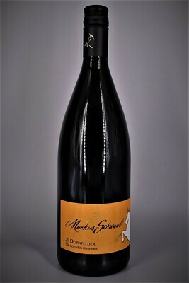 2023 Dornfelder Rotwein feinherb 2023 Dornfelder Rotwein feinherb