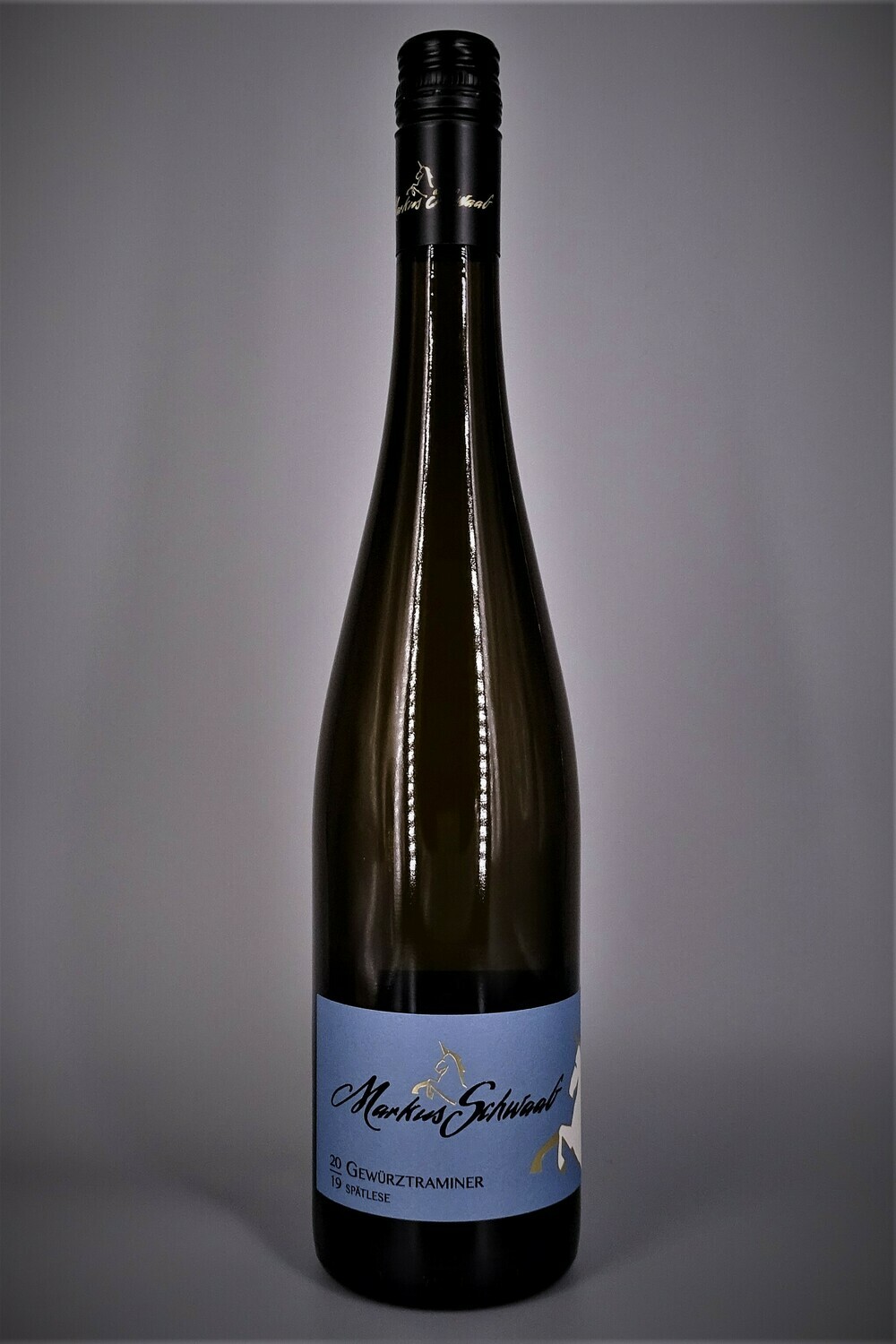 2024 Gewürztraminer Spätlese