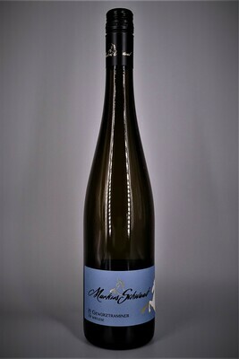 2024 Gewürztraminer Spätlese