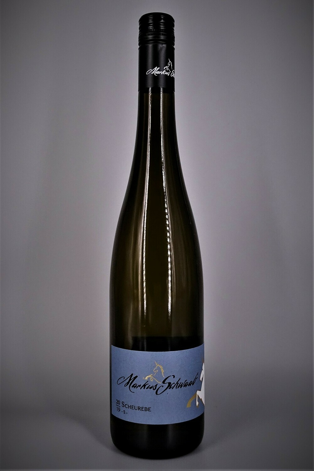 2024 Scheurebe