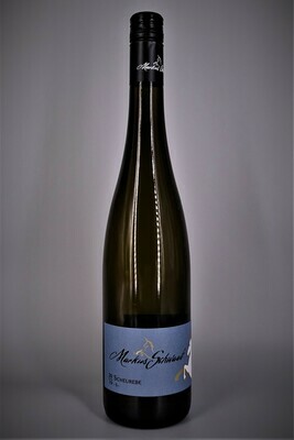 2024 Scheurebe