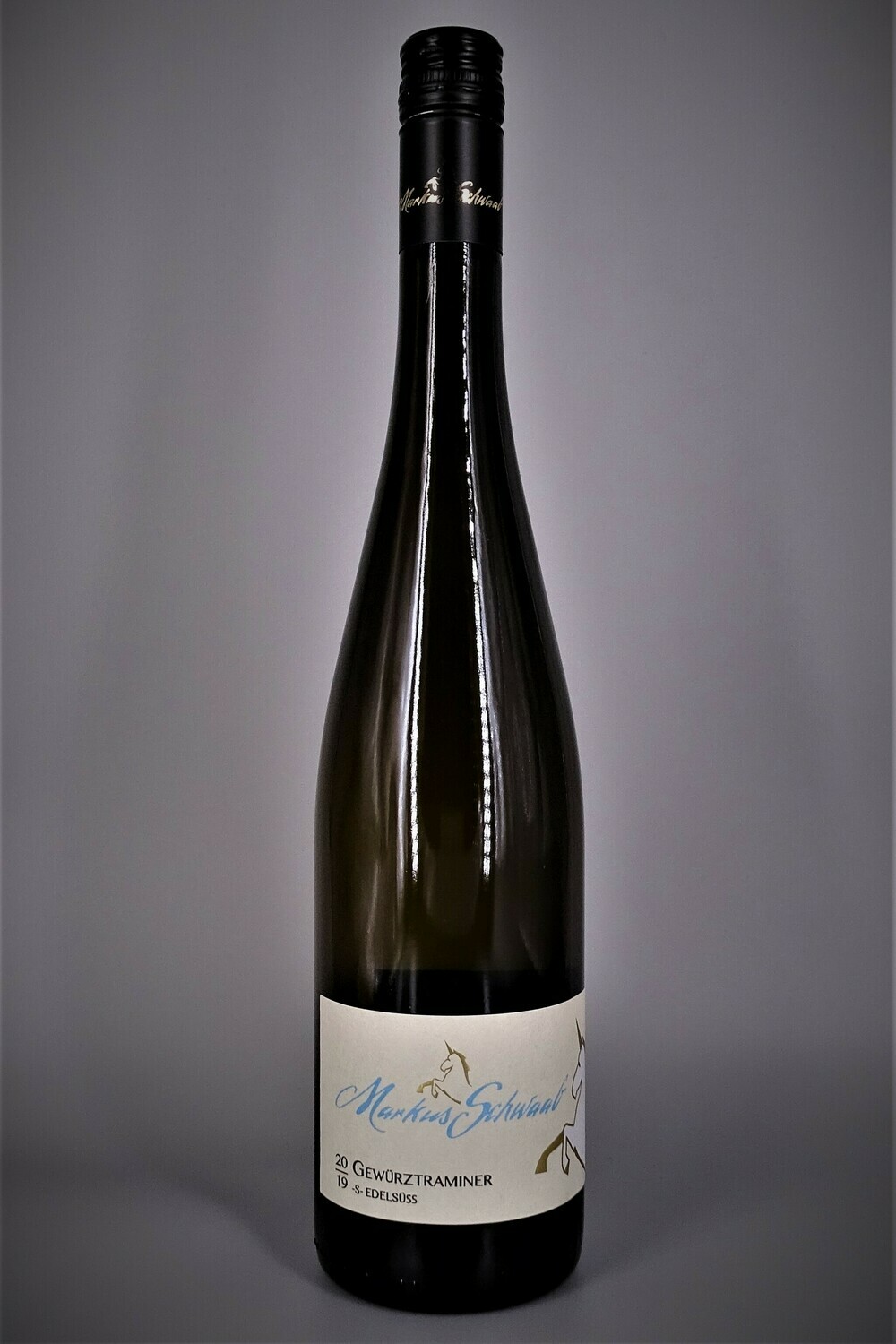 2024 Gewürztraminer -S- edelsüß