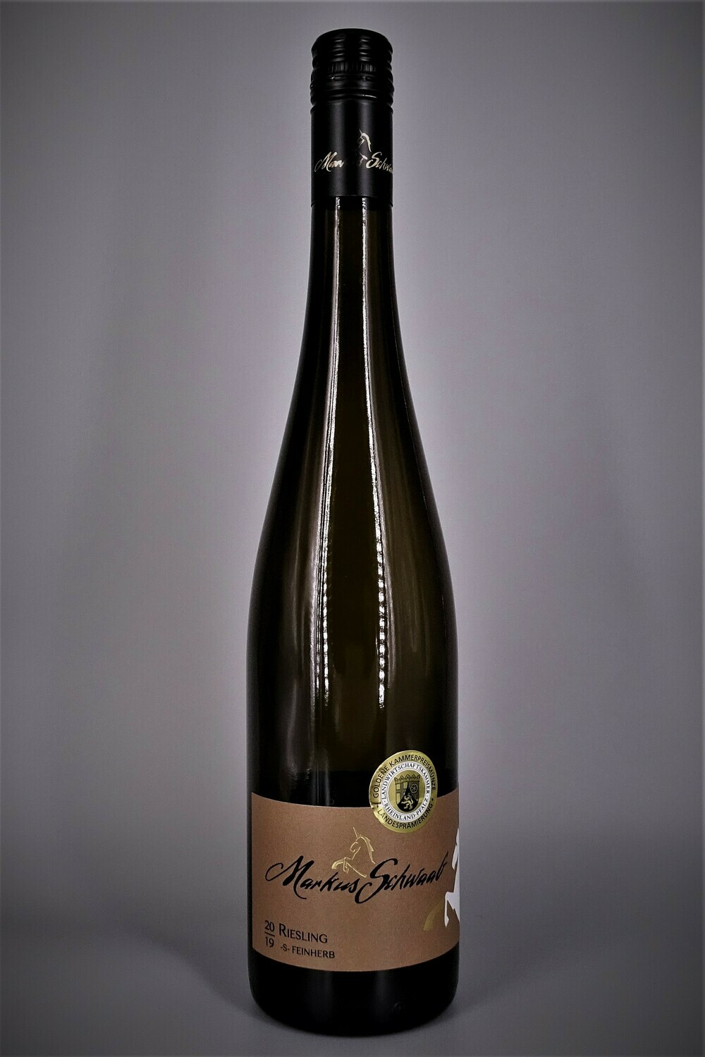 2023 Riesling -S- feinherb