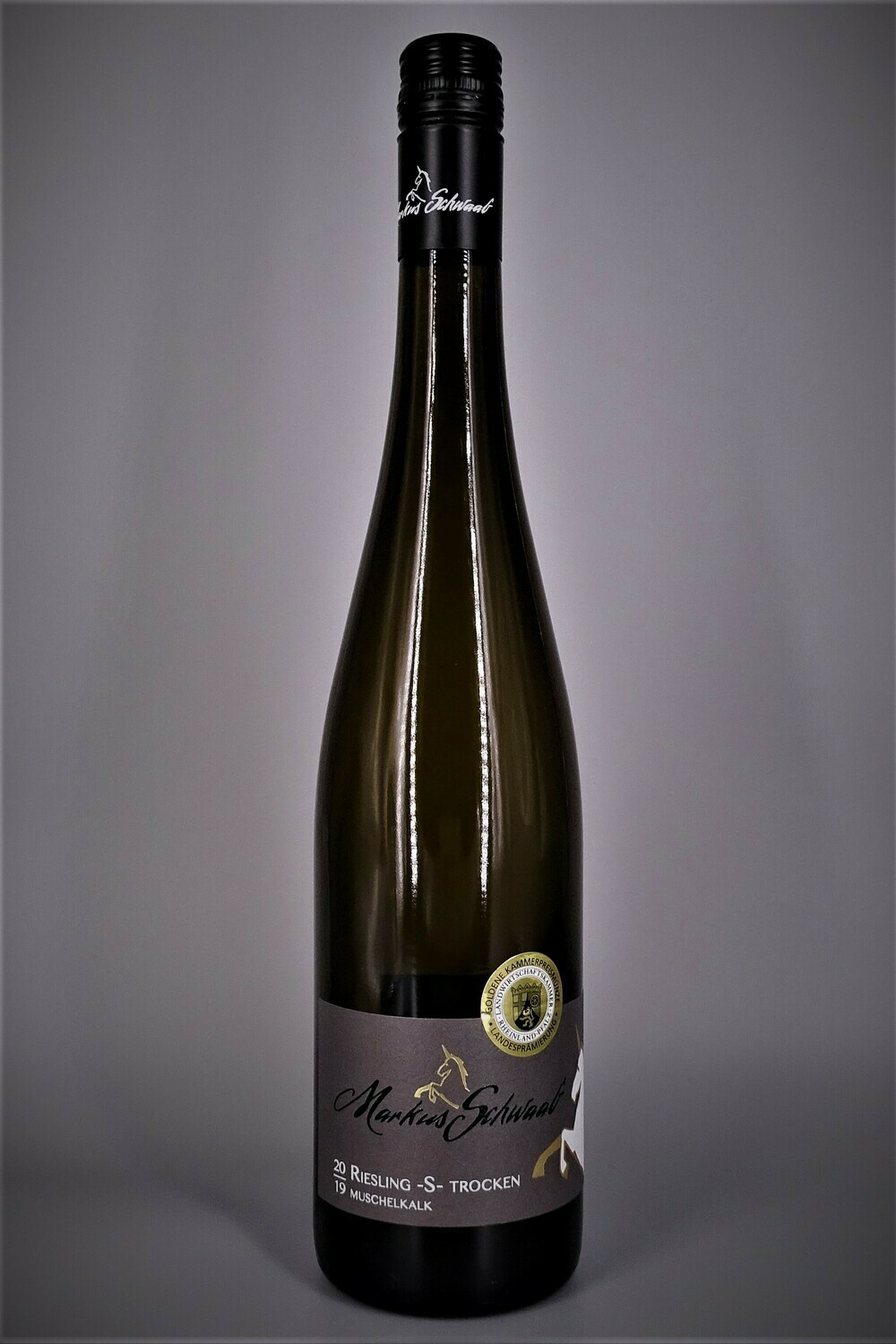 2024 Riesling -S- trocken Muschelkalk