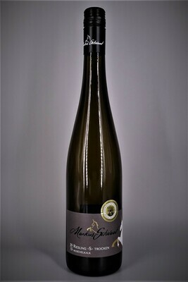 2024 Riesling -S- trocken Muschelkalk 2024 Riesling -S- trocken Muschelkalk