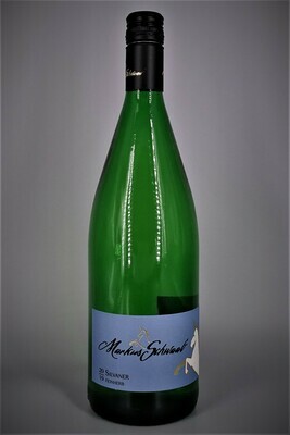 2024 Silvaner feinherb